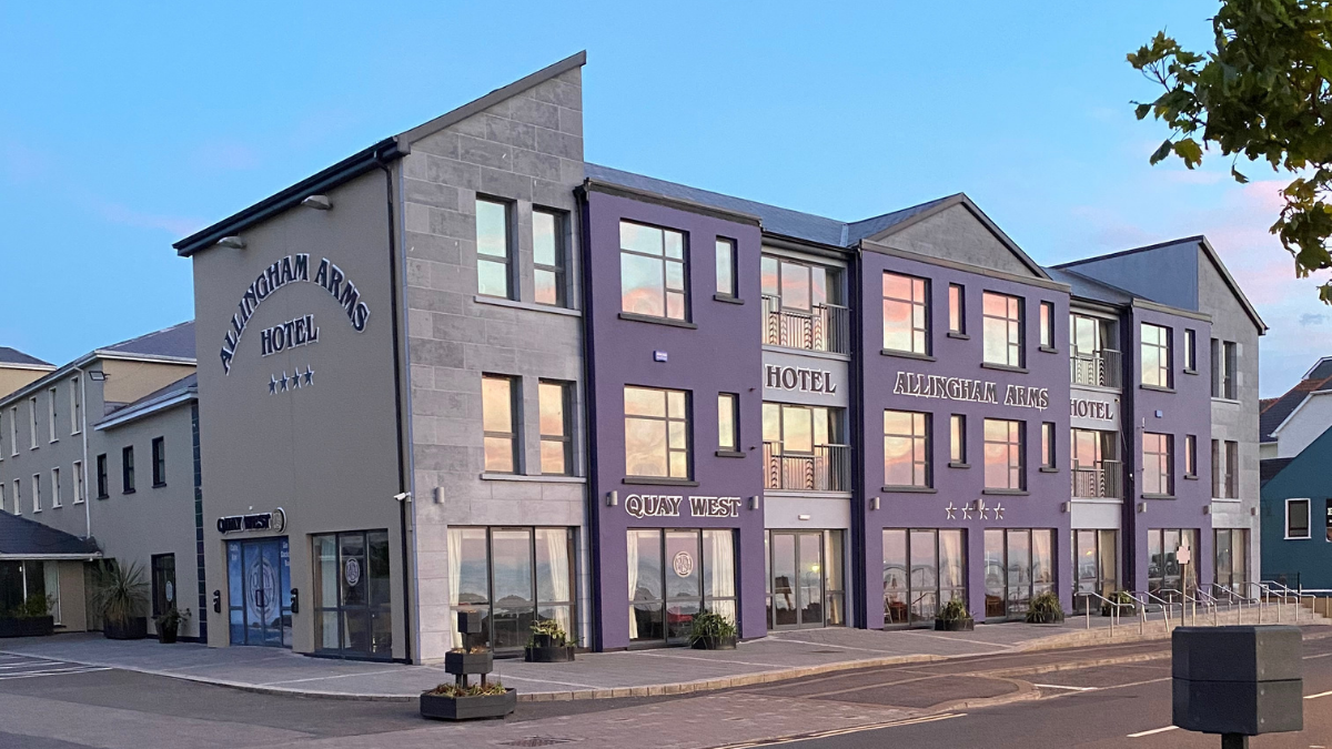 February Midweek Dancing